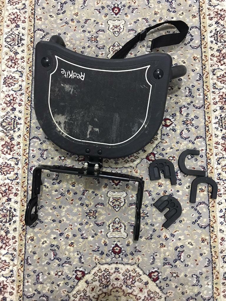 red kite junior rider compatibility